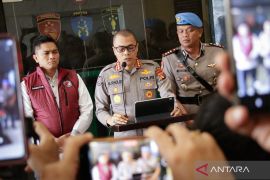 Kasat Resnarkoba Bima Kota dipecat usai jadi tersangka sabu-sabu