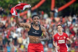 Semen Padang FC kalahkan Persita