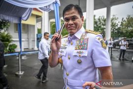 TNI AL gunakan drone dan KSOT untuk patroli laut demi hemat BBM