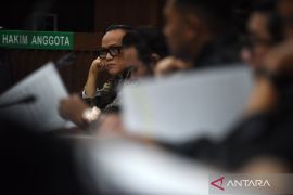 Noel ajukan diri jadi tahanan rumah ke KPK