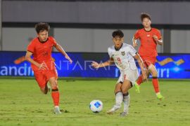 Pertandingan persahabatan Timnas Indonesia U-17 melawan Timnas Cina U-17 Page 2 Small