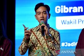 Wapres dukung pelatihan AI yang digelar ASEAN Foundation-Polda Jateng