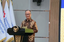 Kemenperin tekankan sektor IKFT siap pacu ekonomi nasional
