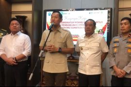 Menko IPK: Pelabuhan Tanjung Carat harus dibangun terintegrasi