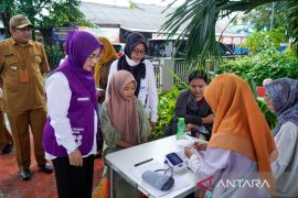 Banjarmasin terapkan strategi layanan KB "jemput bola" di ruang publik