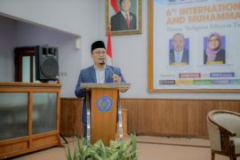 ICIMS 2026 angkat etika agama di era kecerdasan buatan