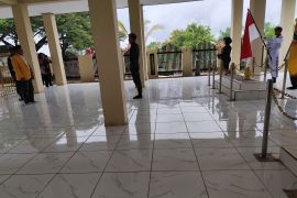 Eksponen 66 : Nilai-nilai juang "Tri Tura" masih aktual diperjuangkan