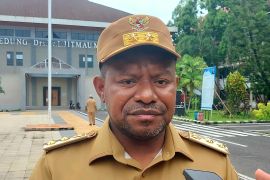 Ahmad Nausrau: Dua kabupaten di PBD belum jalankan Program MBG