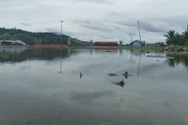 Bupati Jayapura minta OPD dan panitia berkolaborasi benahi area FDS