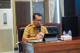 Ditjen perkebunan akan nilai kepatuhan PT TKA