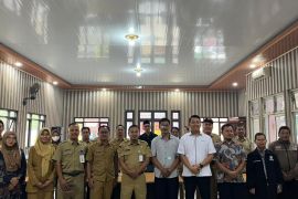 BPJAMSOSTEK sosialisasikan manfaat perlindungan BPJS ketenagakerjaan