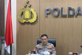 Polda Babel dukung swasembada jagung, siapkan 1 desa 1 hektare