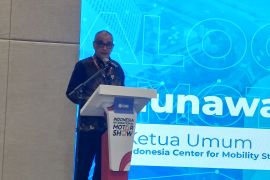 ICMS: Kepastian insentif penting jaga momentum kendaraan listrik