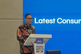 Pengamat nilai pemberian  insentif kendaraan model  listrik masih diperlukan industri