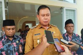 Kemenhaj Papua Barat-Pemkot Sorong perjuangkan penambahan kuota haji