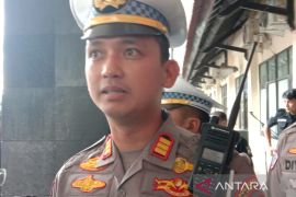 Polresta Malang tindak 2.151 pelanggar dalam Operasi Keselamatan
