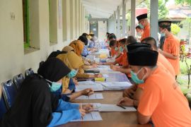 Lapas Malang fasilitasi warga binaan layanan VCT demi antisipasi HIV/AIDS