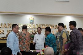 Ratu Dewa minta warga waspadai event atas namakan Piala Wali Kota