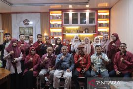 Perkuat mutu, 20 dosen STKIP Bima ikuti PEKERTI