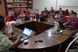 STKIP Taman Siswa Bima perkuat tata kelola S2 Pedagogi