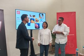 Jelang Lebaran, DOKU dan Expatify perkuat ekosistem digital commerce
