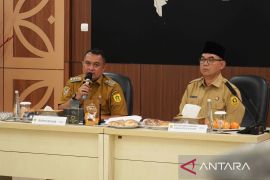 Pemkab Bogor mulai tahapan awal penyusunan RKPD 2027