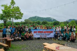 HST Eco Youth Movement to enhance youth capacity in waste management