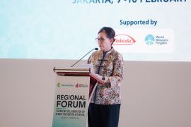 Indonesia finalisasi RAN 2026--2029 kejar nol kematian dengue pada 2030