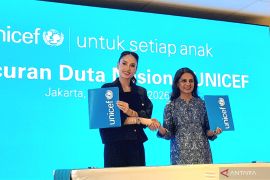 UNICEF sebut pentingnya integrasi sekolah-layanan kesehatan mental
