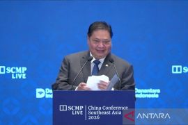 Indonesia manfaatkan 3,5 miliar dolar AS pendanaan hijau JETP, AZEC