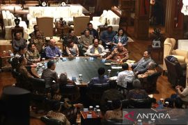 Prabowo perkuat kolaborasi dengan APINDO ciptakan lapangan kerja