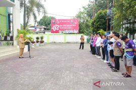 Pemprov Gorontalo kirim dokter spesialis ke wilayah pedalaman