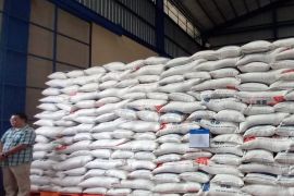 Bulog Jambi siapkan intervensi pasar jelang Ramadhan, stabilitas harga