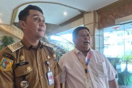 Jambi bentuk forum pengurangan risiko bencana melibatkan perusahaan