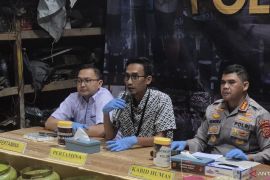 Pertamina mengawasi ketat LPG subsidi seusai praktik suntik gas di Bandung