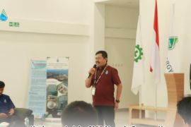 Poso Energy: Pers berkontribusi dalam pengembangan energi ramah lingkungan