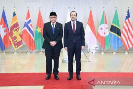 Dubes RI harap hubungan Indonesia-Siprus dapat terus diperkuat