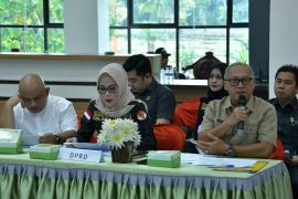 DPRD HSS: Forum perangkat daerah penguatan kolaborasi lintas sektor