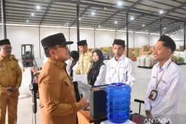 Kubu Raya kembangkan kawasan ekonomi baru di Desa Durian