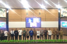 Unpatti buka tiga prodi kedokteran spesialis guna pemerataan kesehatan