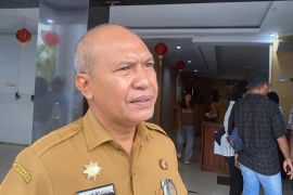 Siapkan APD, DLHP Ambon perkuat kesadaran keselamatan kerja petugas kebersihan