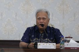 Pemkot Surabaya terbitkan SE kewaspadaan virus Nipah