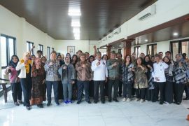 Wali Kota Mojokerto perkuat ekonomi lewat koperasi