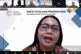 Kemendukbangga BKKBN Maluku perkuat pengendalian penduduk lewat Kampung KB