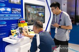 TVRI dan Guangxi China kerja sama penerapan AI di industri penyiaran