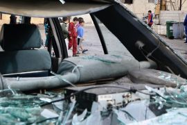 Hizbullah tuding Israel-AS kampanye terkoordinasi terhadap Lebanon