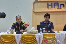 Bea Cukai Manokwari sebut penerimaan negara naik 25,13 persen pada 2025