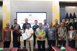 Kemenkum NTT harmonisasikan 99 ranperda sepanjang 2025