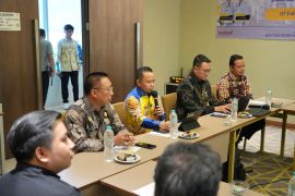 Pemkab Tapin matangkan RKPD 2027 sinkronkan kebijakan pusat-daerah