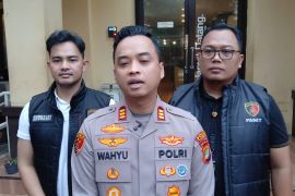 Polisi tangkap penganiaya sopir dan kernet di Tambora Jakbar